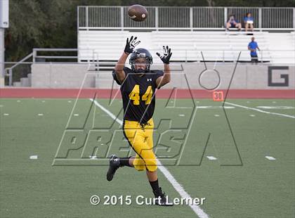 Thumbnail 2 in Rocklin @ Del Oro photogallery.