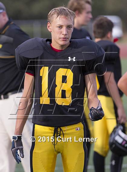 Thumbnail 1 in Rocklin @ Del Oro photogallery.
