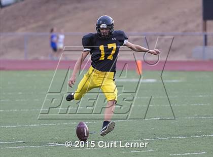 Thumbnail 2 in Rocklin @ Del Oro photogallery.