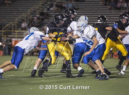 Thumbnail 1 in Rocklin @ Del Oro photogallery.