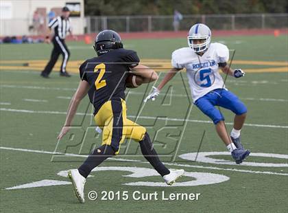 Thumbnail 3 in Rocklin @ Del Oro photogallery.