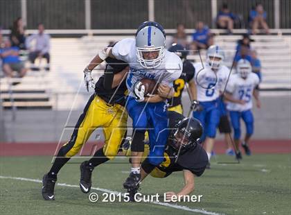 Thumbnail 1 in Rocklin @ Del Oro photogallery.