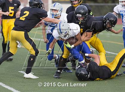 Thumbnail 1 in Rocklin @ Del Oro photogallery.