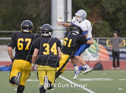 Thumbnail 1 in Rocklin @ Del Oro photogallery.