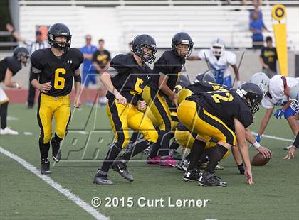 Thumbnail 1 in Rocklin @ Del Oro photogallery.