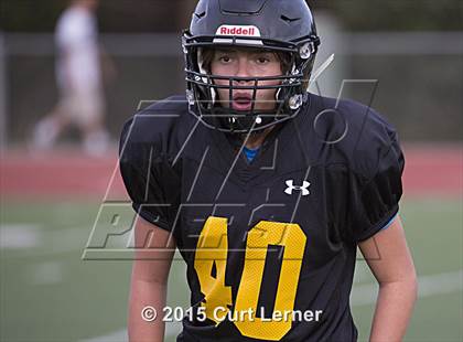 Thumbnail 2 in Rocklin @ Del Oro photogallery.
