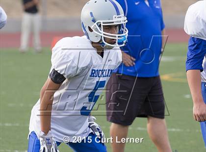 Thumbnail 1 in Rocklin @ Del Oro photogallery.