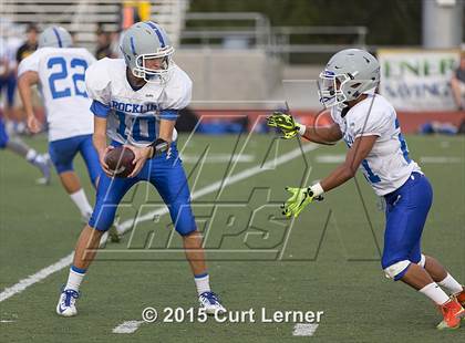 Thumbnail 2 in Rocklin @ Del Oro photogallery.