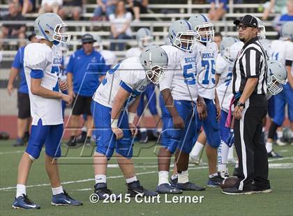Thumbnail 2 in Rocklin @ Del Oro photogallery.