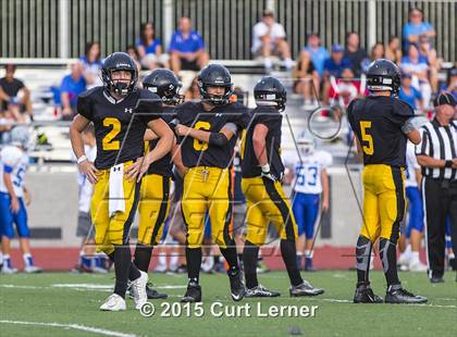 Thumbnail 2 in Rocklin @ Del Oro photogallery.