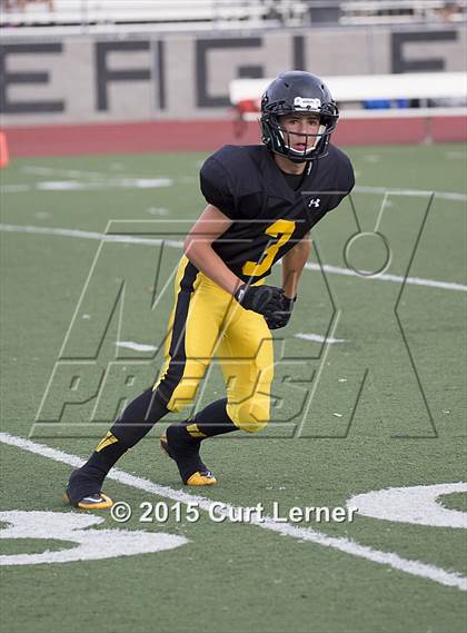 Thumbnail 3 in Rocklin @ Del Oro photogallery.