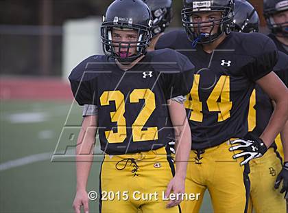 Thumbnail 2 in Rocklin @ Del Oro photogallery.