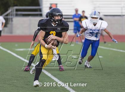 Thumbnail 2 in Rocklin @ Del Oro photogallery.