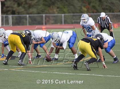 Thumbnail 3 in Rocklin @ Del Oro photogallery.