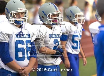 Thumbnail 3 in Rocklin @ Del Oro photogallery.
