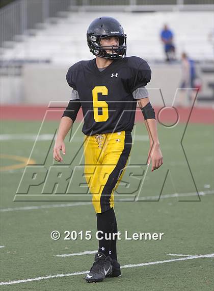Thumbnail 3 in Rocklin @ Del Oro photogallery.
