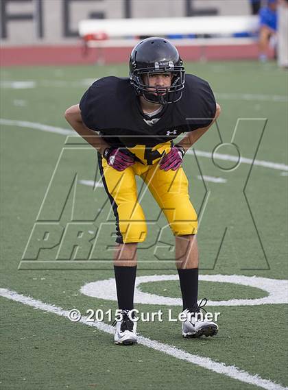 Thumbnail 1 in Rocklin @ Del Oro photogallery.