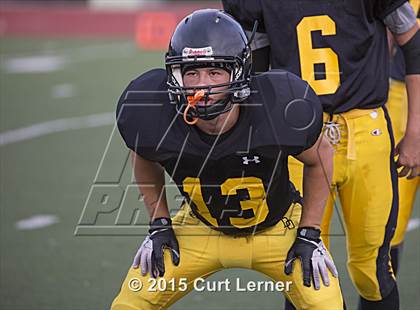 Thumbnail 3 in Rocklin @ Del Oro photogallery.