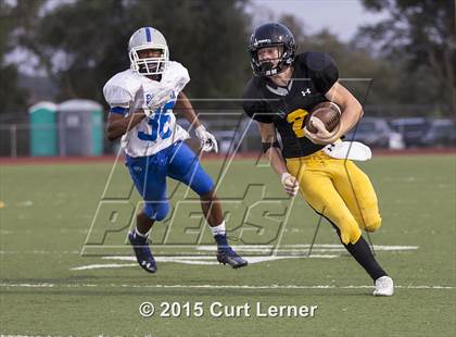Thumbnail 3 in Rocklin @ Del Oro photogallery.