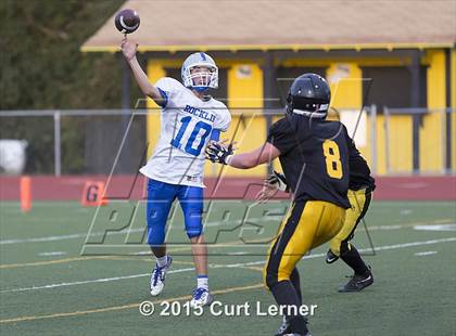 Thumbnail 1 in Rocklin @ Del Oro photogallery.
