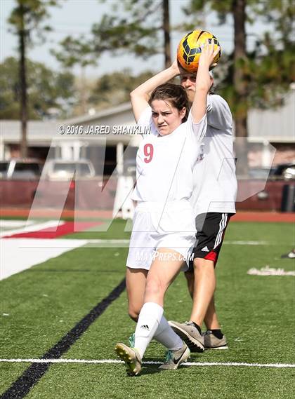 Thumbnail 3 in Terrebonne @ E. D. White photogallery.