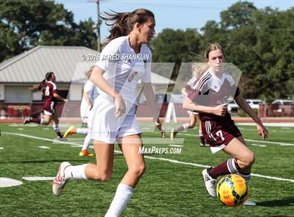 Thumbnail 3 in Terrebonne @ E. D. White photogallery.