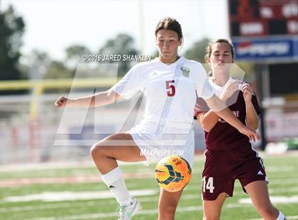 Thumbnail 2 in Terrebonne @ E. D. White photogallery.