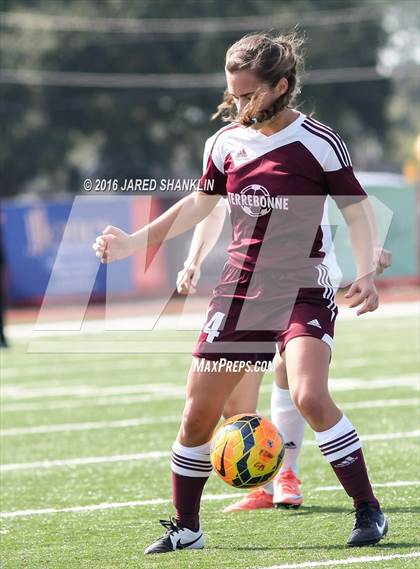 Thumbnail 3 in Terrebonne @ E. D. White photogallery.