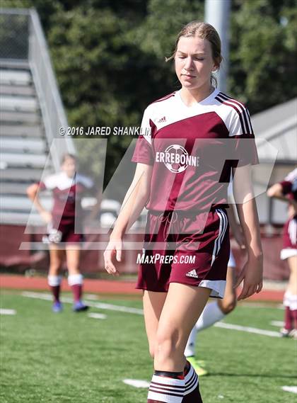 Thumbnail 3 in Terrebonne @ E. D. White photogallery.