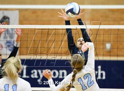 Thumbnail 3 in Syracuse @ Layton photogallery.