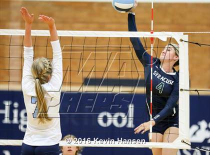 Thumbnail 3 in Syracuse @ Layton photogallery.