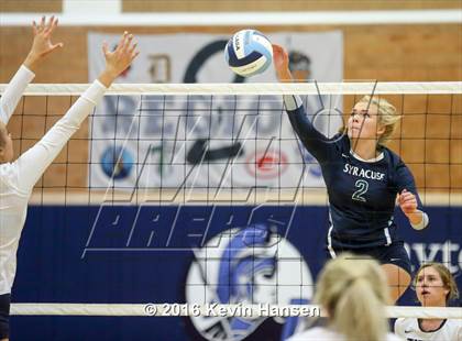 Thumbnail 3 in Syracuse @ Layton photogallery.