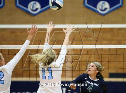 Thumbnail 1 in Syracuse @ Layton photogallery.