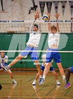 Photo from the gallery "Emery @ Branson"