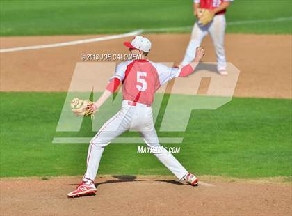 Thumbnail 3 in Taft [William H.] vs South San Antonio (South San Baseball Tournament) photogallery.