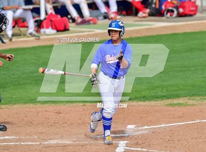Thumbnail 1 in Taft [William H.] vs South San Antonio (South San Baseball Tournament) photogallery.