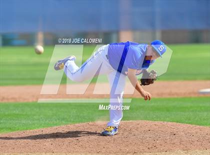 Thumbnail 2 in Taft [William H.] vs South San Antonio (South San Baseball Tournament) photogallery.