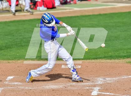 Thumbnail 3 in Taft [William H.] vs South San Antonio (South San Baseball Tournament) photogallery.