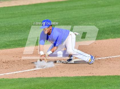 Thumbnail 1 in Taft [William H.] vs South San Antonio (South San Baseball Tournament) photogallery.