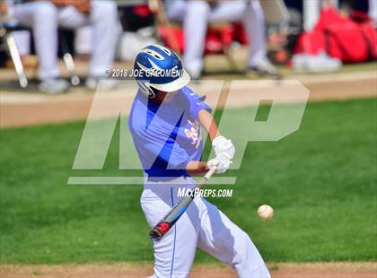 Thumbnail 3 in Taft [William H.] vs South San Antonio (South San Baseball Tournament) photogallery.