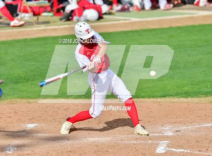 Thumbnail 3 in Taft [William H.] vs South San Antonio (South San Baseball Tournament) photogallery.