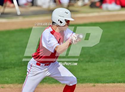 Thumbnail 2 in Taft [William H.] vs South San Antonio (South San Baseball Tournament) photogallery.