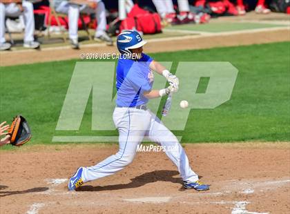 Thumbnail 2 in Taft [William H.] vs South San Antonio (South San Baseball Tournament) photogallery.