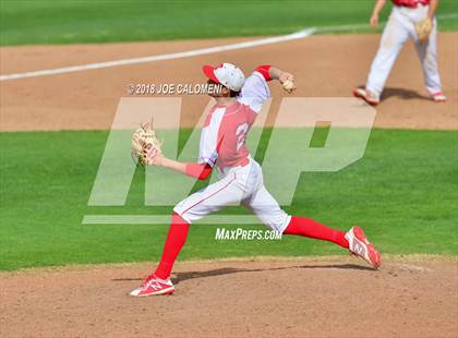 Thumbnail 1 in Taft [William H.] vs South San Antonio (South San Baseball Tournament) photogallery.