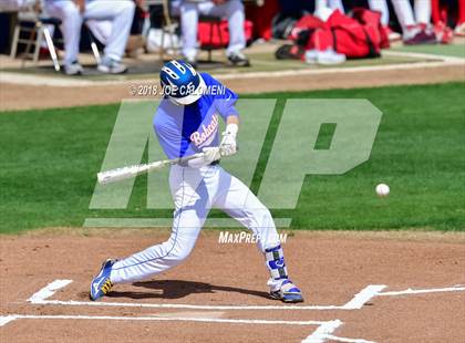 Thumbnail 1 in Taft [William H.] vs South San Antonio (South San Baseball Tournament) photogallery.