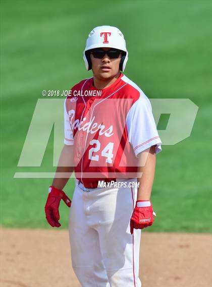 Thumbnail 1 in Taft [William H.] vs South San Antonio (South San Baseball Tournament) photogallery.