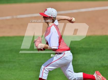 Thumbnail 1 in Taft [William H.] vs South San Antonio (South San Baseball Tournament) photogallery.