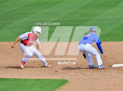 Thumbnail 1 in Taft [William H.] vs South San Antonio (South San Baseball Tournament) photogallery.