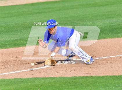 Thumbnail 3 in Taft [William H.] vs South San Antonio (South San Baseball Tournament) photogallery.