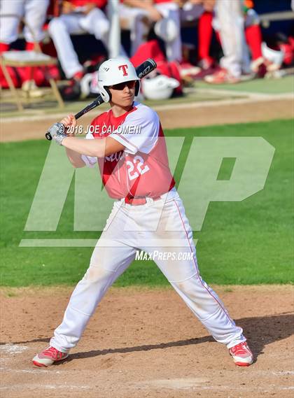 Thumbnail 3 in Taft [William H.] vs South San Antonio (South San Baseball Tournament) photogallery.